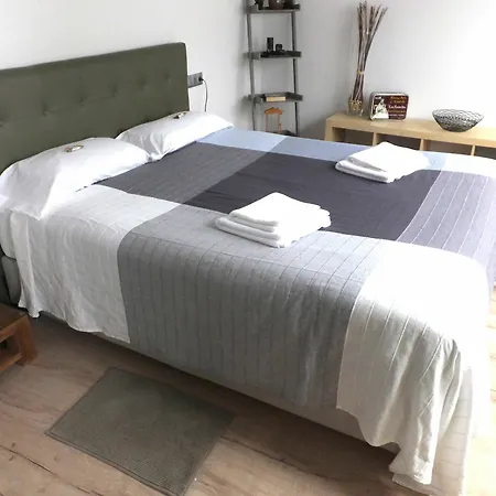 Mi Rincon En Apartamento *