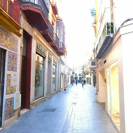Apartamento Mi Rincon En