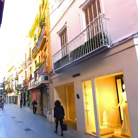 Apartamento Mi Rincon En